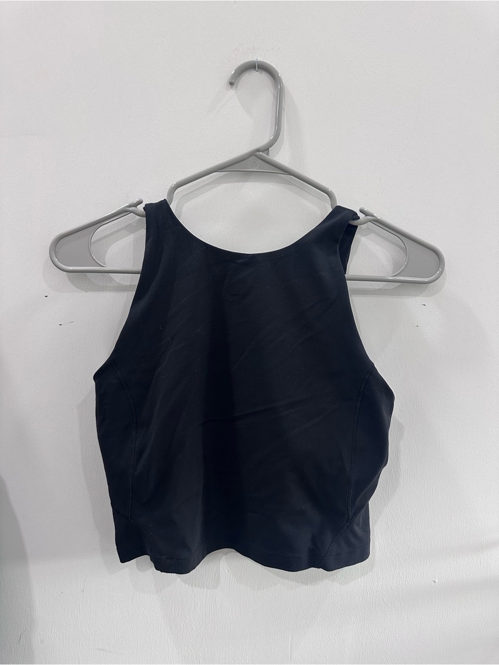 lululemon high neck align top